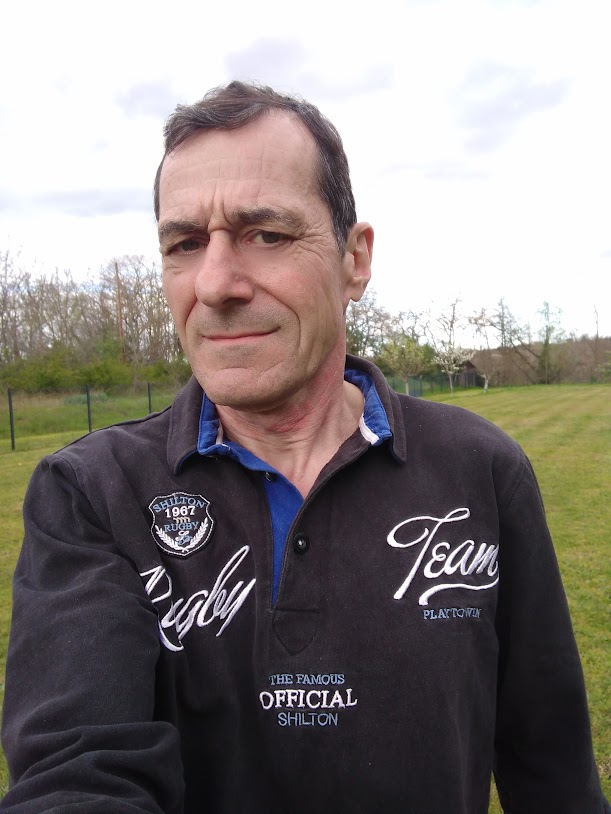 Profil de Gelindo, 55 ans, Gay Suisse à Felsberg