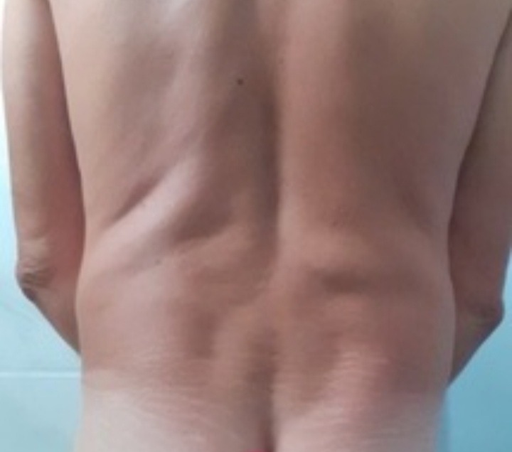 Profil de Luann, 55 ans, Gay Suisse à Chermignon-d'en-Bas