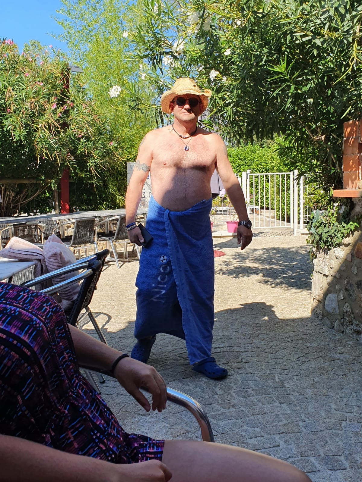 Profil de Lazaro, 46 ans, Gay Suisse à Retschwil
