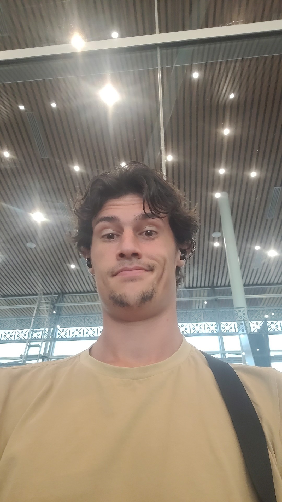 Profil de Mokhtar, 22 ans, Gay Suisse à Willisau
