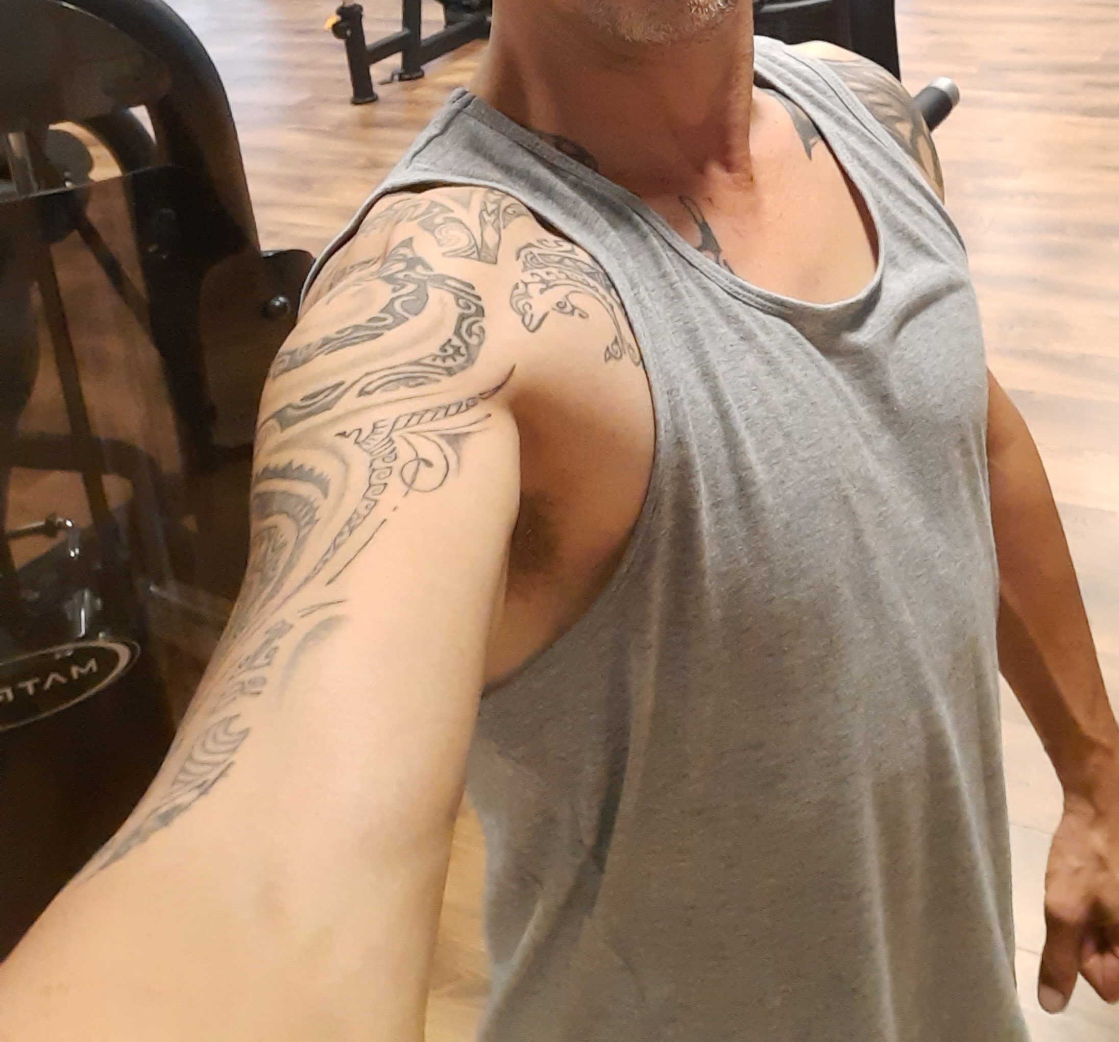 Profil de Ichem, 41 ans, Gay Suisse à Gerolfingen