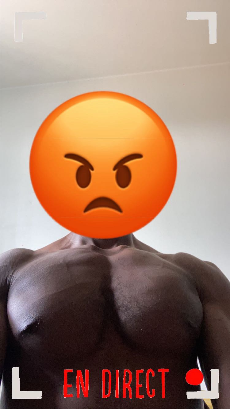 Profil de Martial, 37 ans, Gay Suisse à Oey