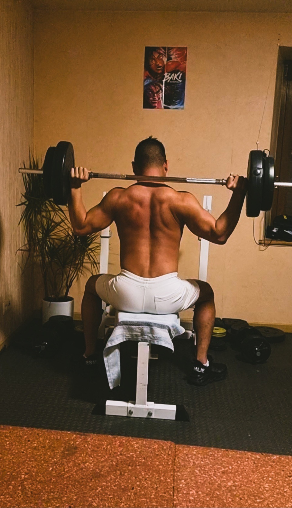 Profil de Ya, 30 ans, Gay Suisse à Meienried