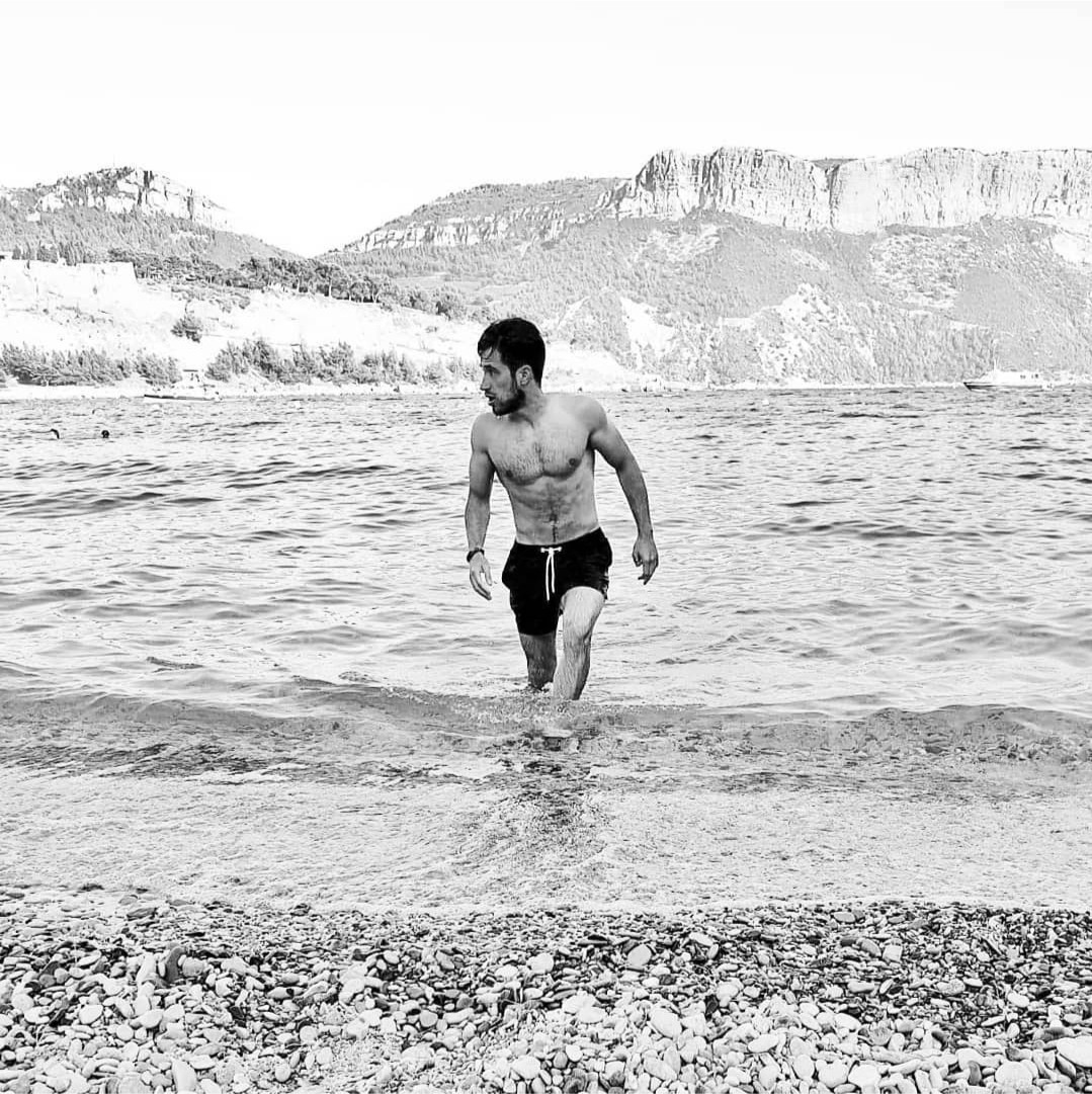 Profil de Abdurrahman, 31 ans, Gay Suisse à Cauco