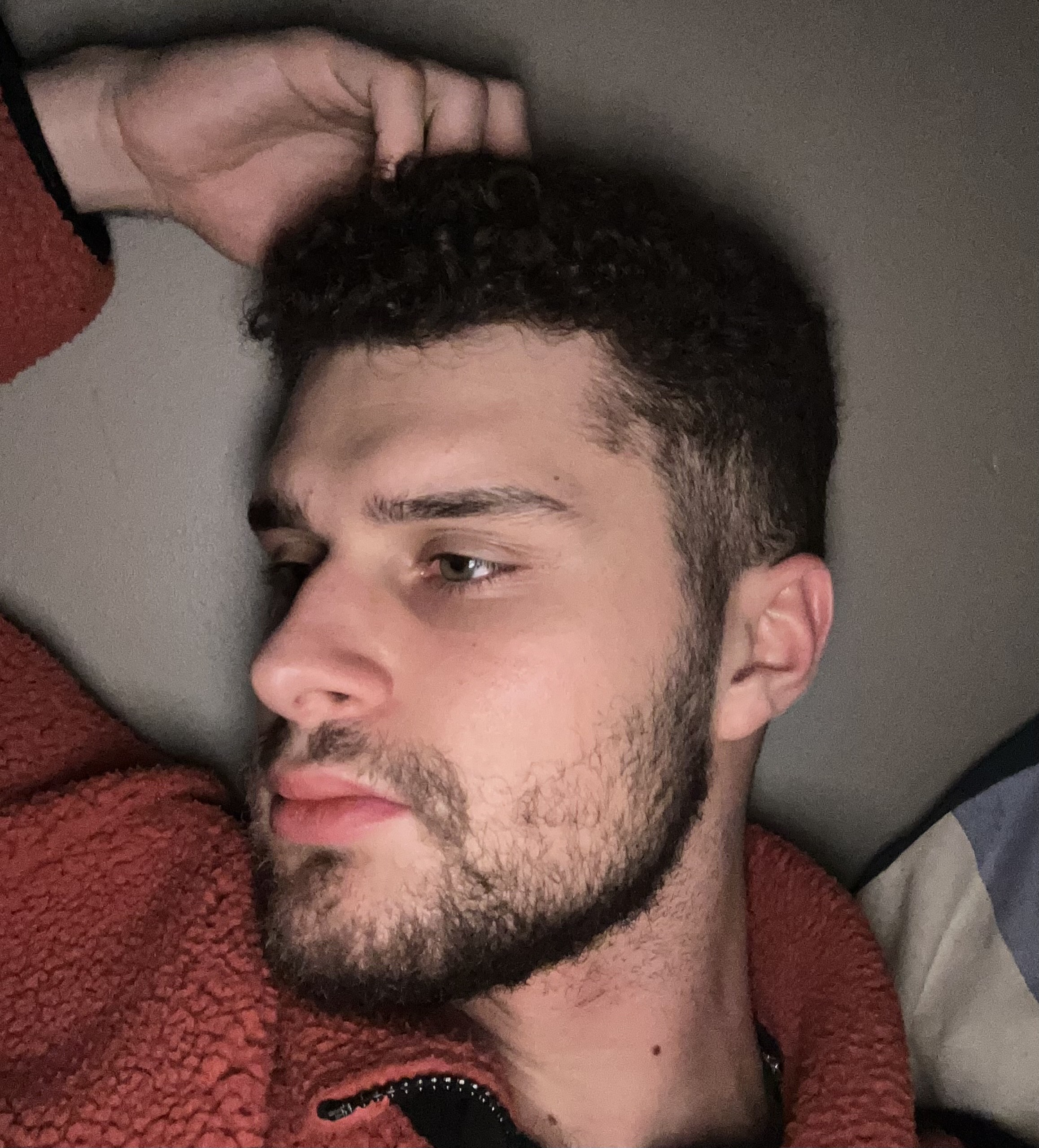 Profil de Abdelouahab, 23 ans, Gay Suisse à Matzendorf
