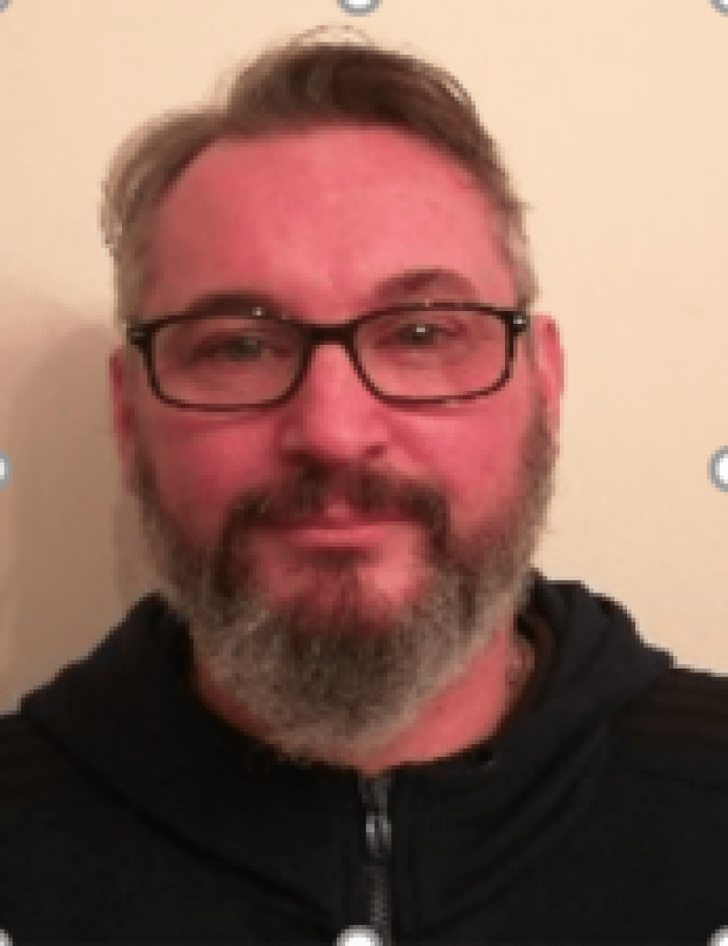 Profil de Maxwell, 50 ans, Gay Suisse à Stierva