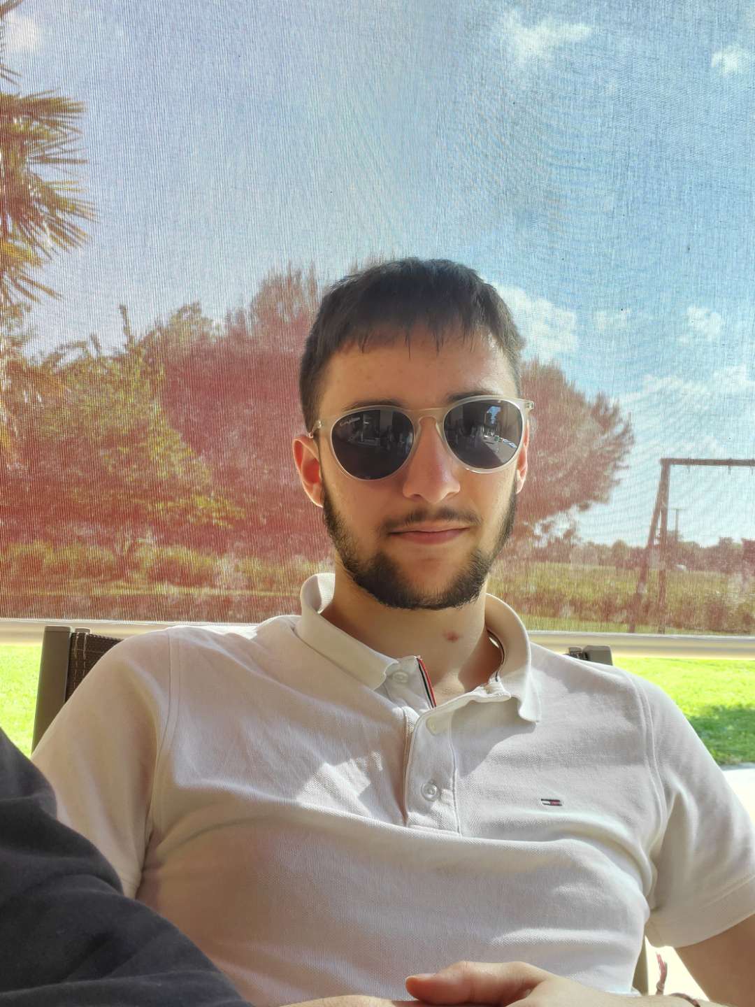 Profil de Ary, 19 ans, Gay Suisse à Sedrun