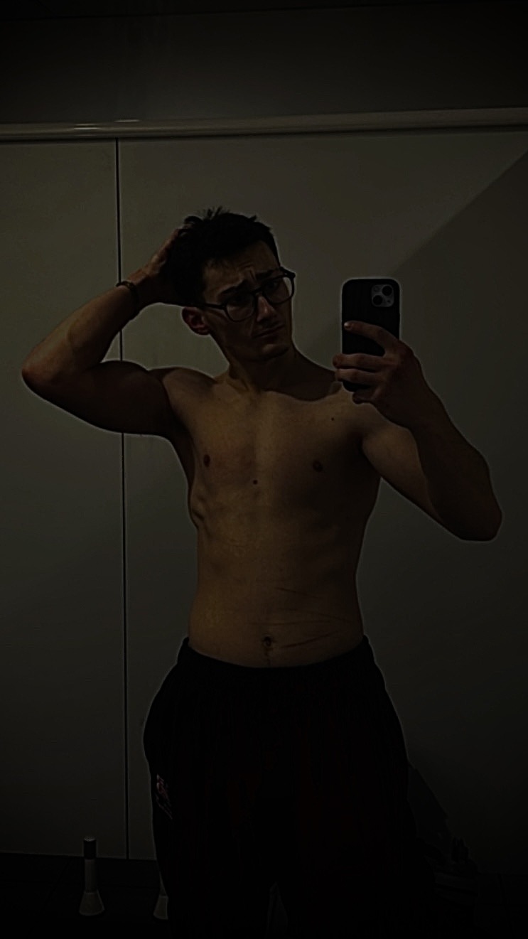 Profil de Ayyub, 23 ans, Gay Suisse à Maladers