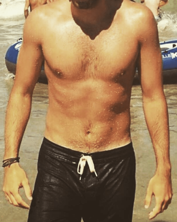 Profil de Tayson, 31 ans, Gay Suisse à Gerolfingen