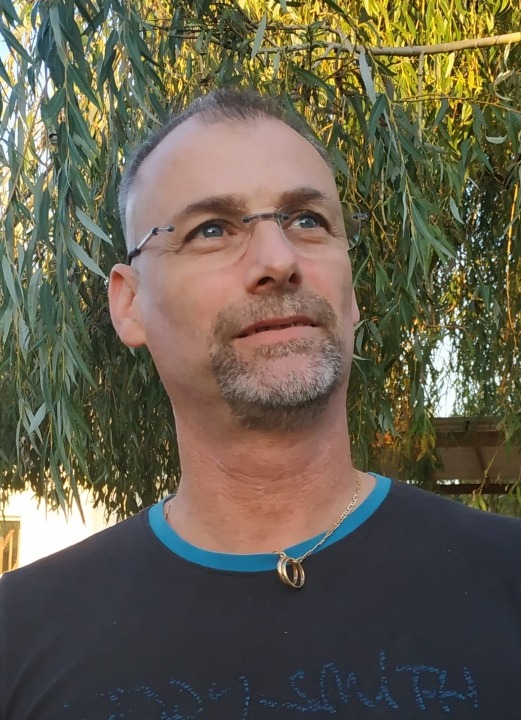 Profil de Ludo, 52 ans, Gay Suisse à Personico