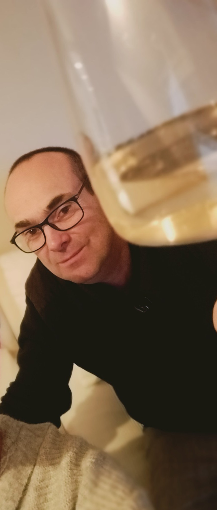 Profil de Loukman, 55 ans, Gay Suisse à Grafstal
