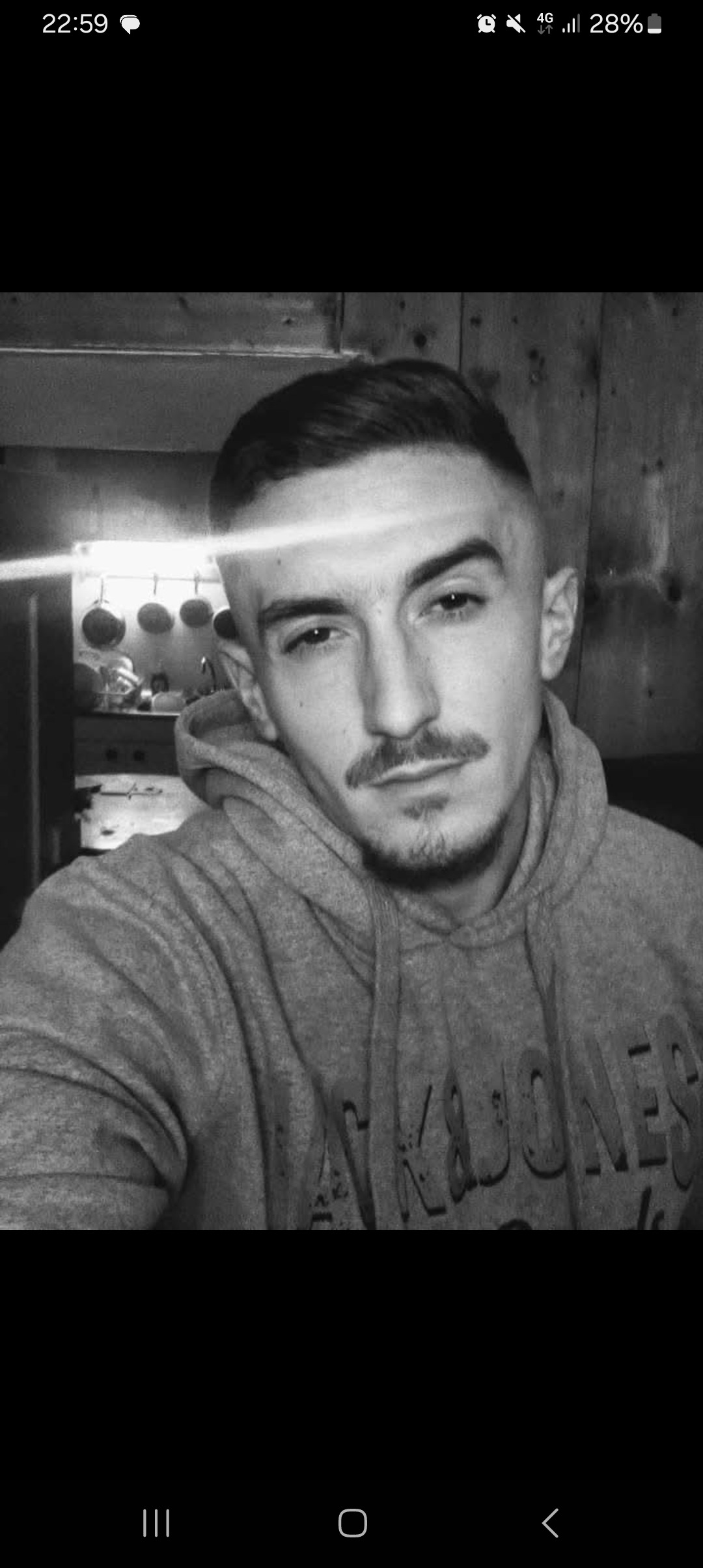 Profil de Maxence, 32 ans, Gay Suisse à Kiesen