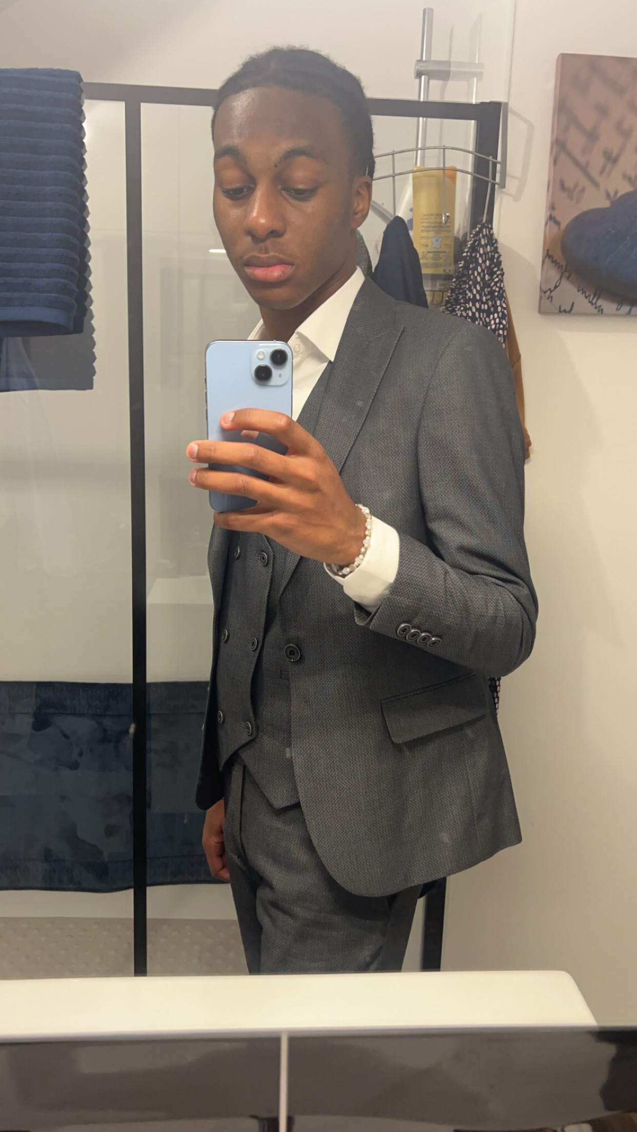 Profil de Neal, 20 ans, Gay Suisse à Werthenstein