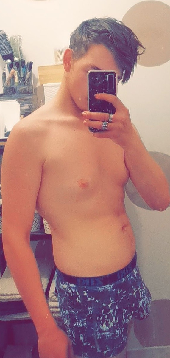 Profil de Bacem, 20 ans, Gay Suisse à Häfelfingen