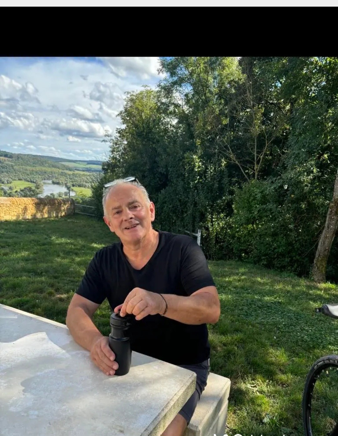 Profil de Iain, 55 ans, Gay Suisse à Feutersoey