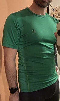 Profil de Aykan, 41 ans, Gay Suisse à Le Bry