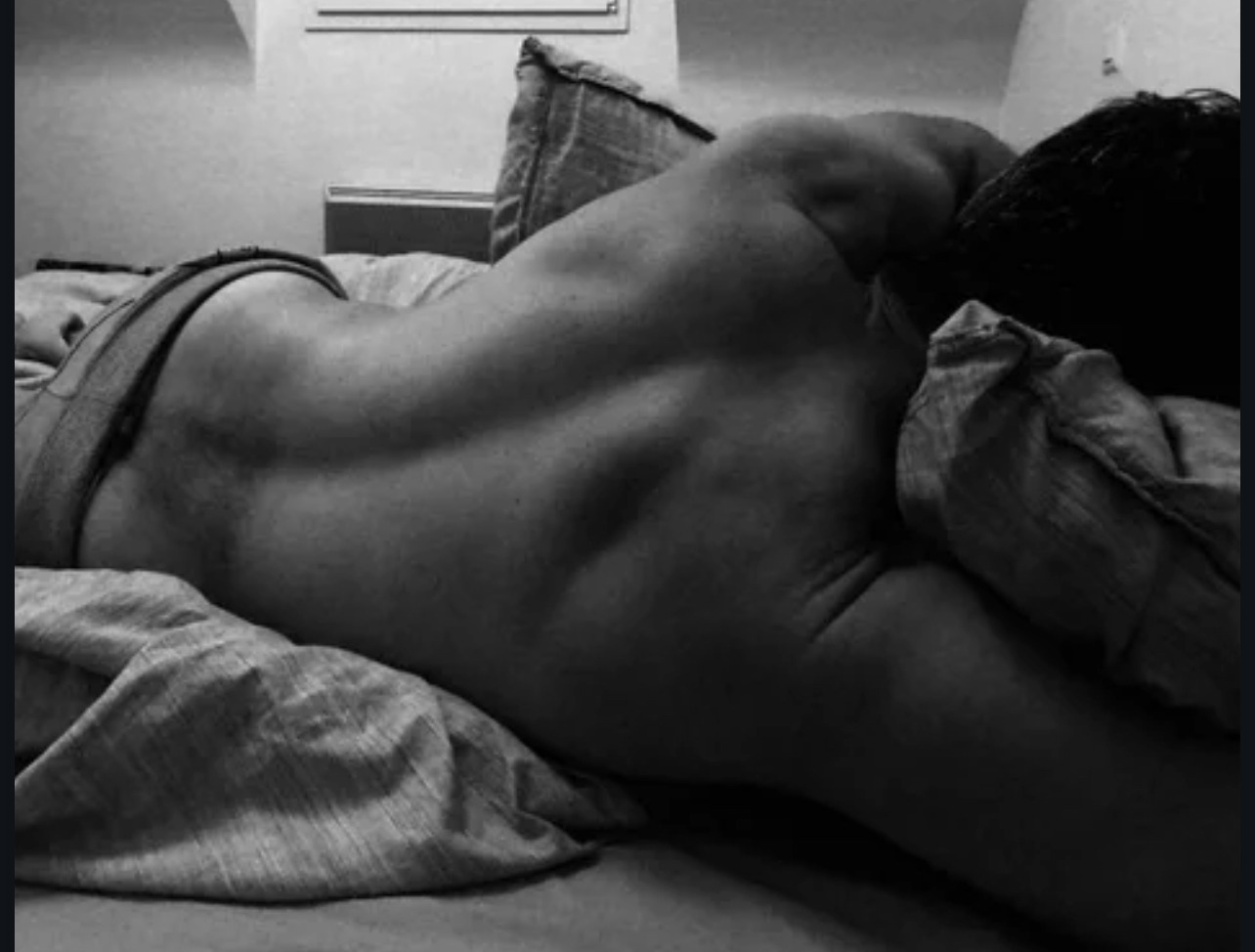 Profil de Davy, 45 ans, Gay Suisse à Rona