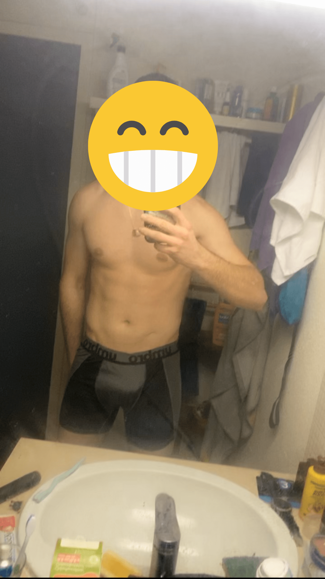 Profil de Saifeddine, 23 ans, Gay Suisse à Intschi