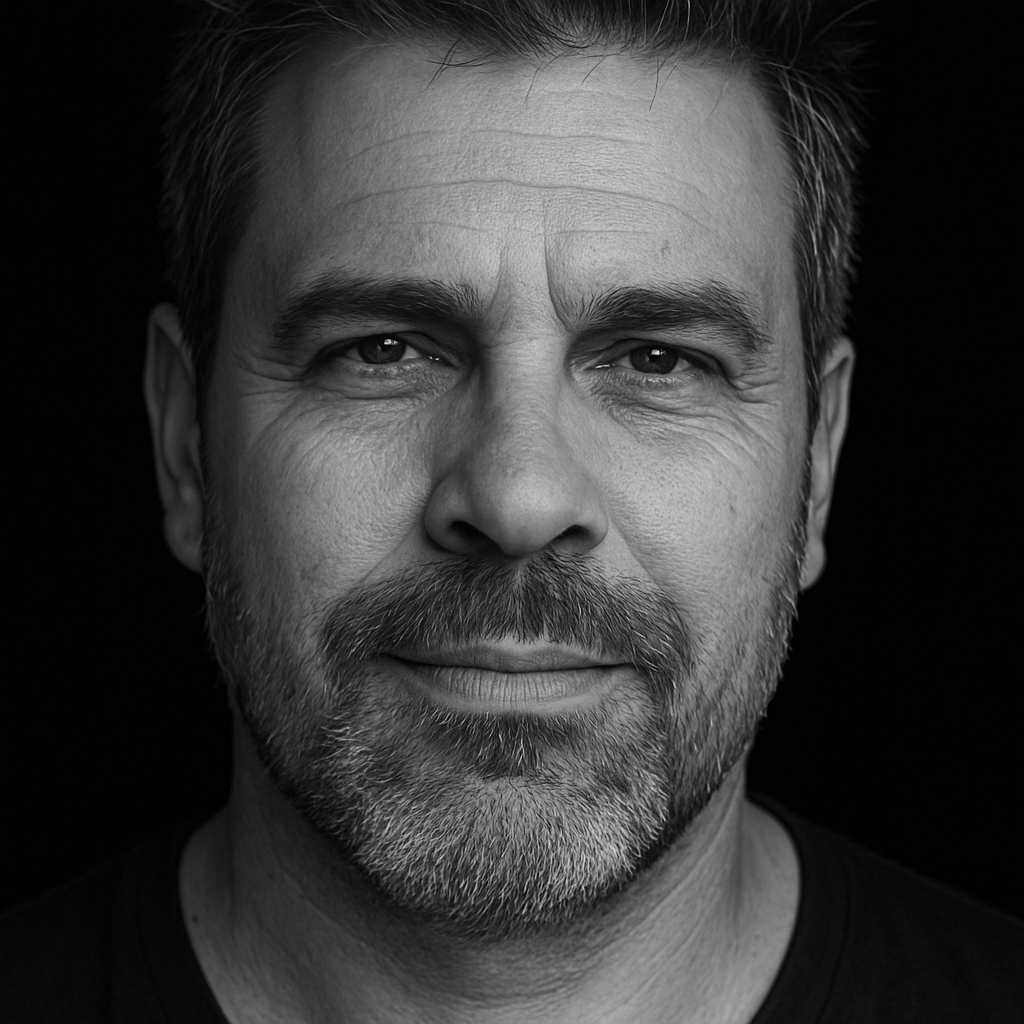 Profil de Solayman, 51 ans, Gay Suisse à Granges SO