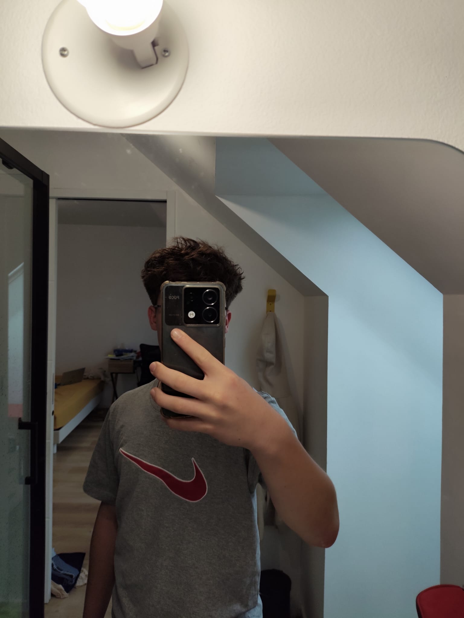 Profil de Landing, 20 ans, Gay Suisse à Lü