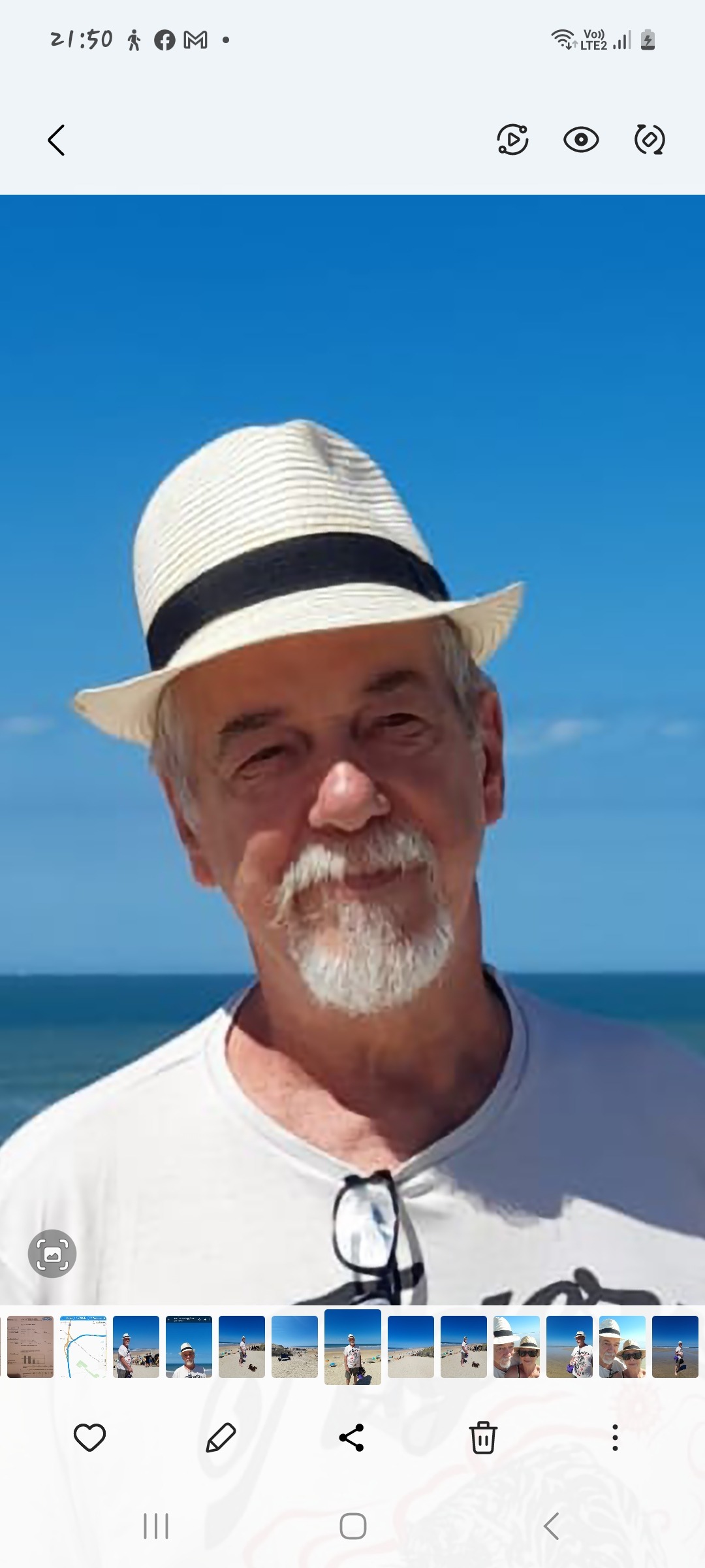 Profil de Lehyan, 55 ans, Gay Suisse à Blankenburg