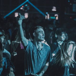 Profil de Palmyr, 26 ans, Gay Suisse à Constantine