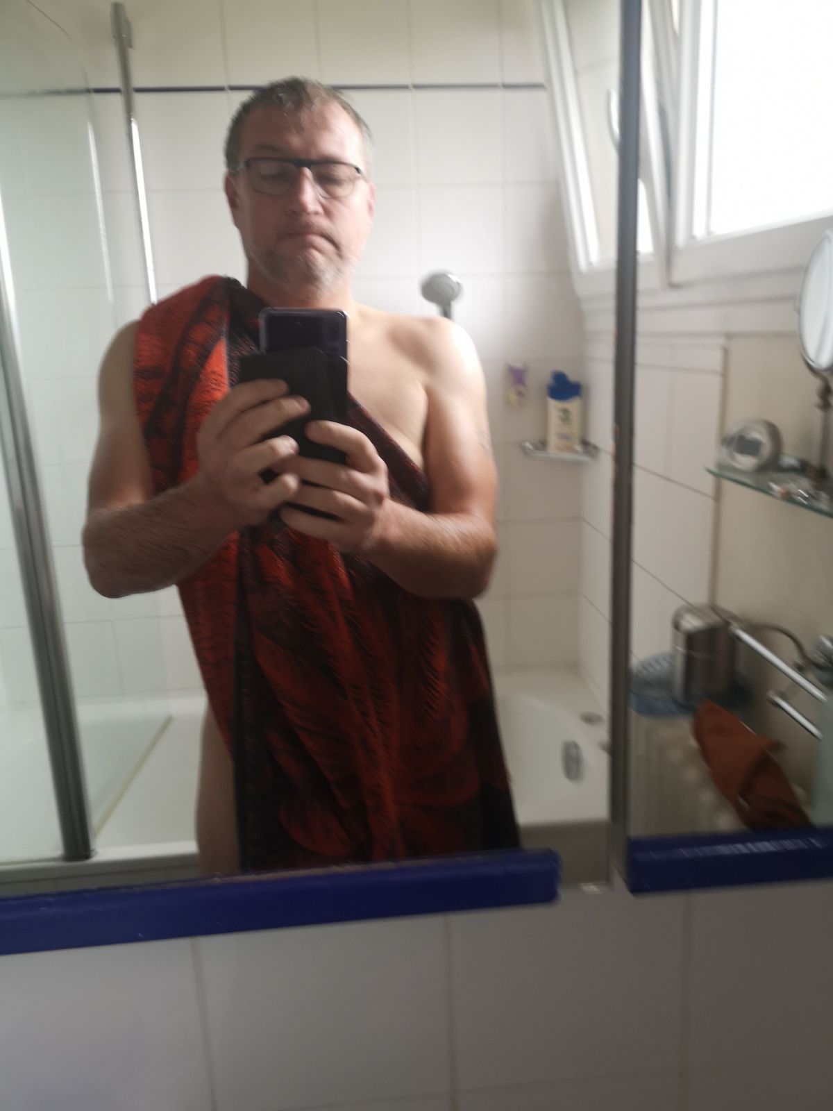 Profil de Keyhan, 52 ans, Gay Suisse à Lax