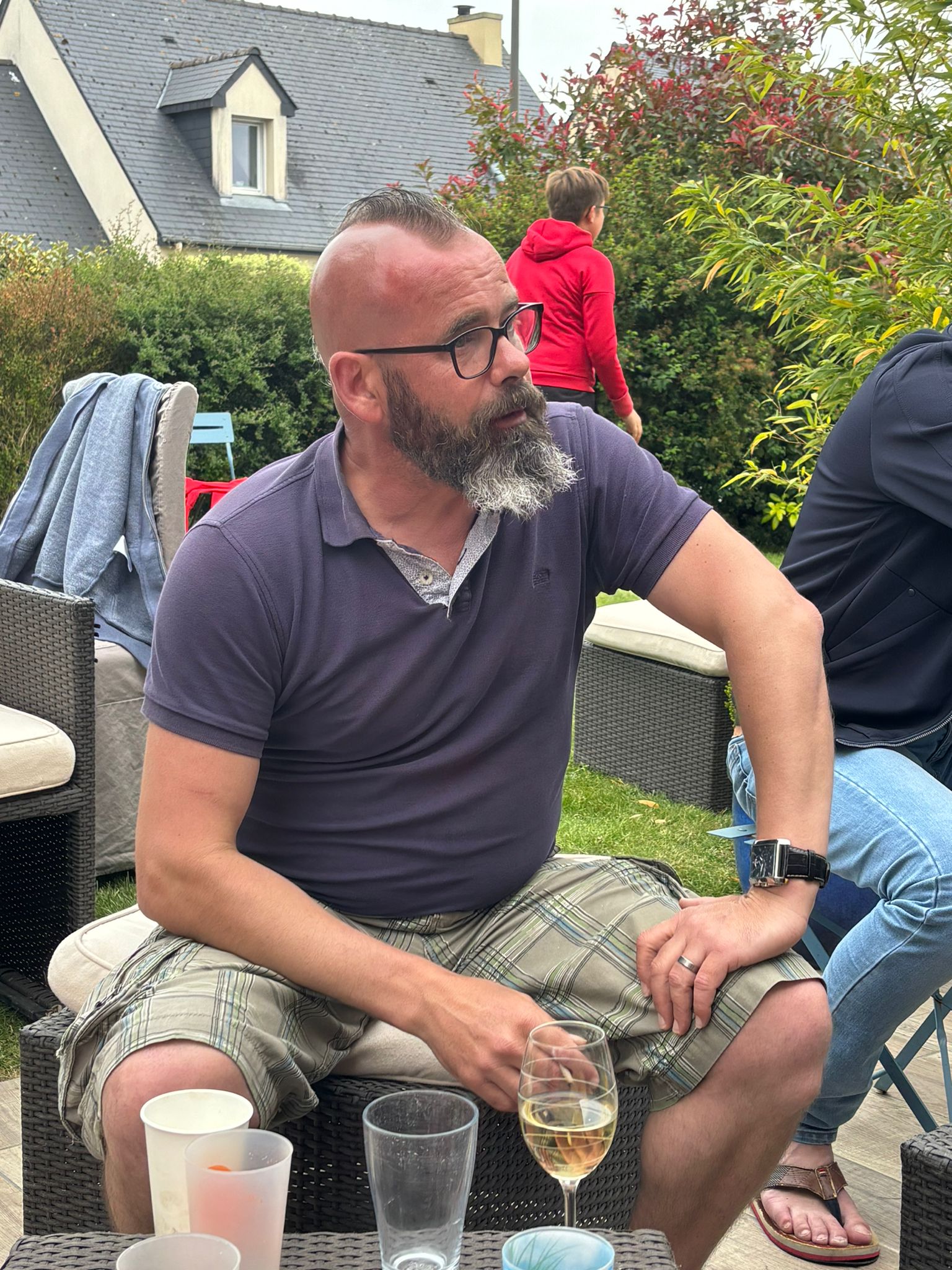 Profil de Diego, 49 ans, Gay Suisse à Alvaschein