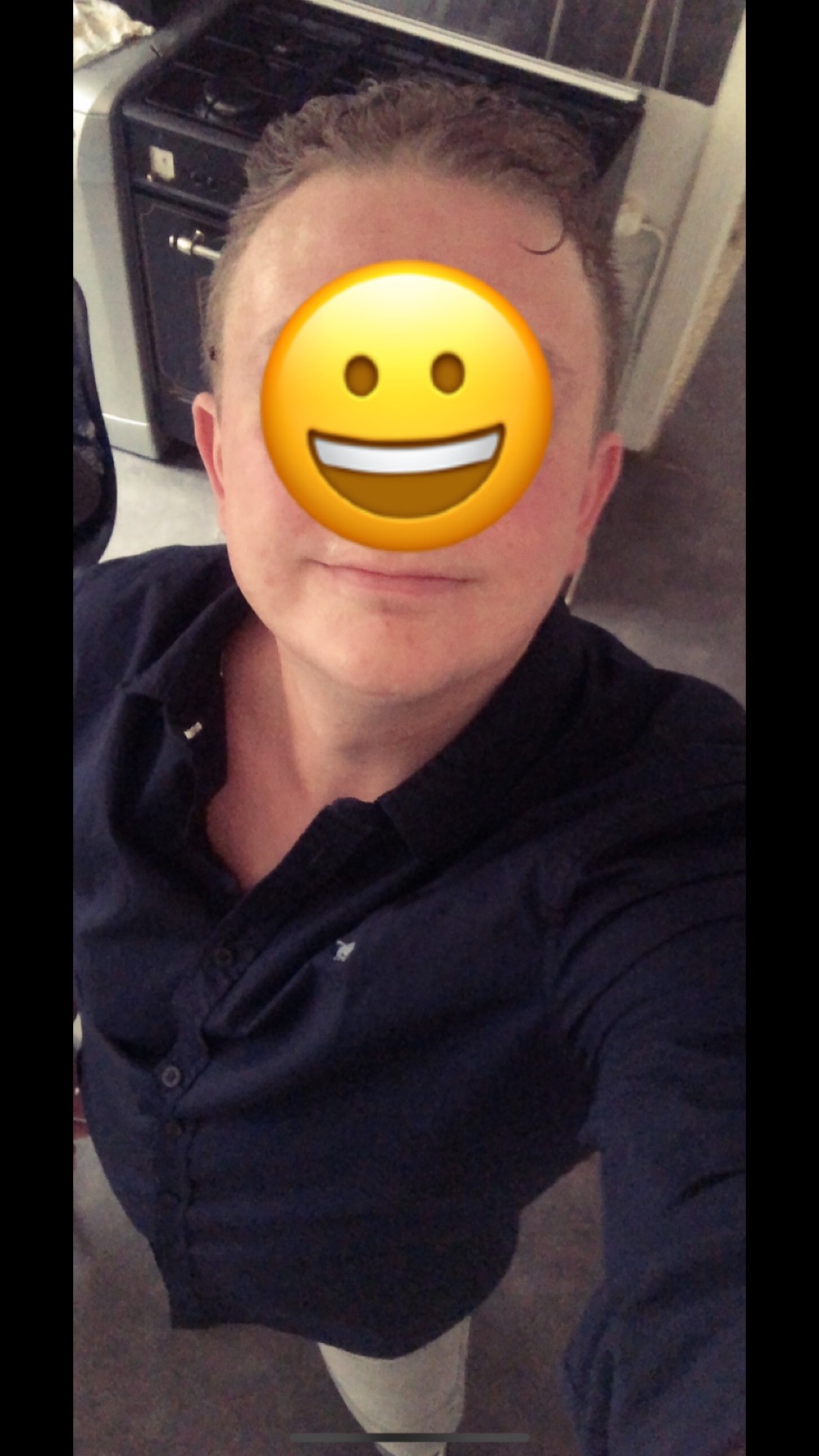 Profil de Naulan, 40 ans, Gay Suisse à Faulensee