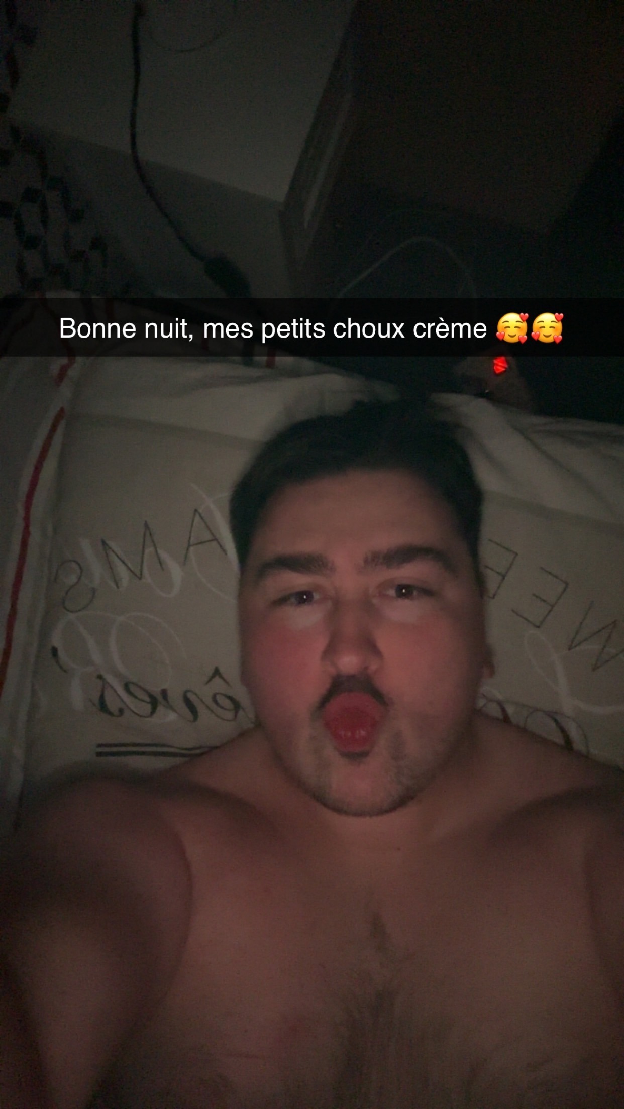 Profil de Rayley, 23 ans, Gay Suisse à Glion