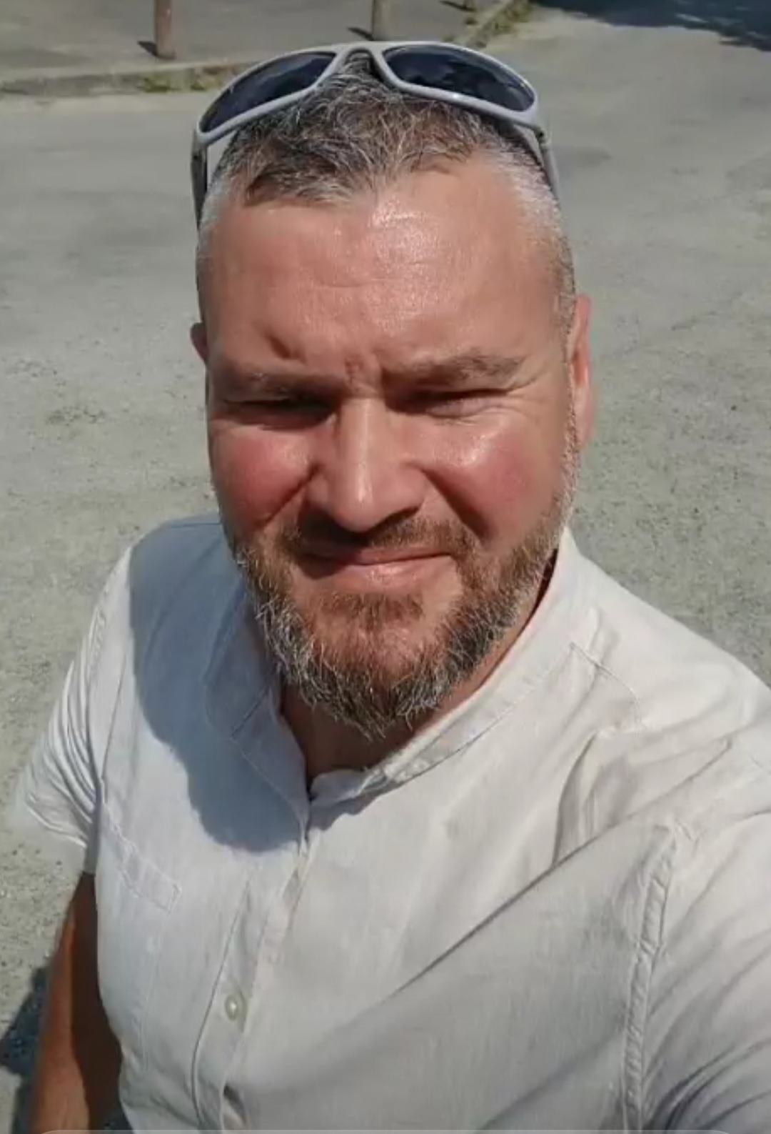 Profil de Sullyvann, 43 ans, Gay Suisse à Willadingen