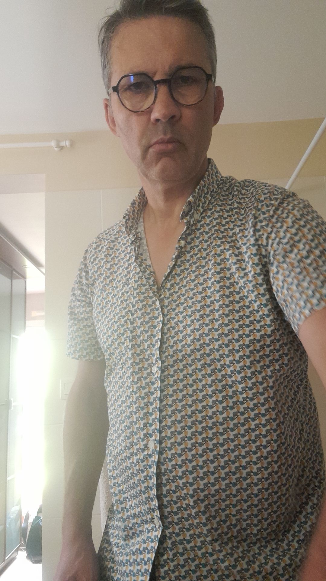 Profil de Mimoun, 54 ans, Gay Suisse à Samedan