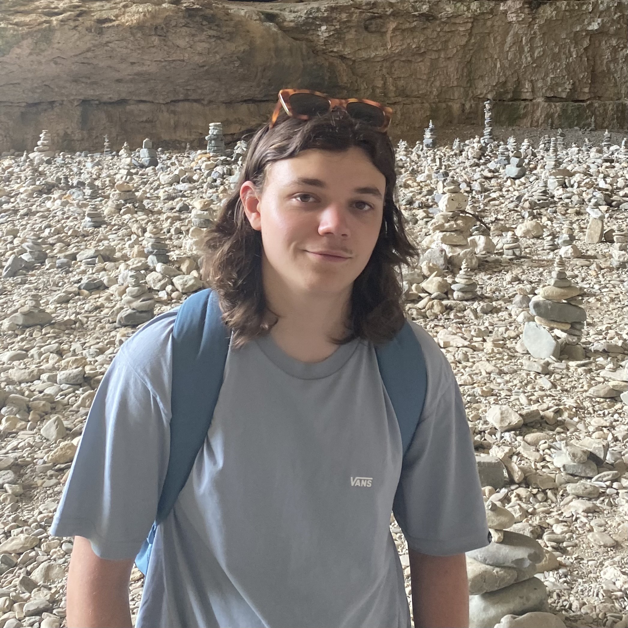 Profil de Hafid, 21 ans, Gay Suisse à Lüterswil