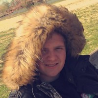 Profil de Seyf, 23 ans, Gay Suisse à Bever