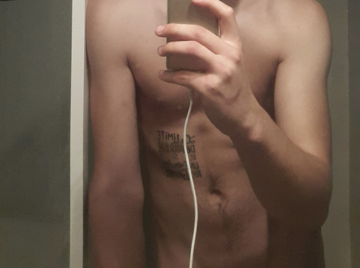 Profil de Solen, 26 ans, Gay Suisse à Lens