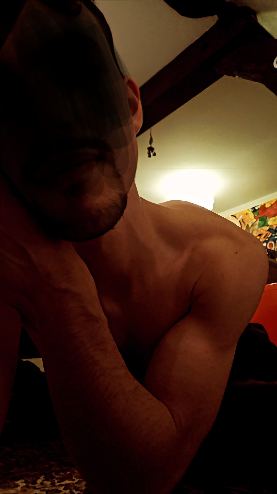 Profil de Lazhar, 26 ans, Gay Suisse à Molondin