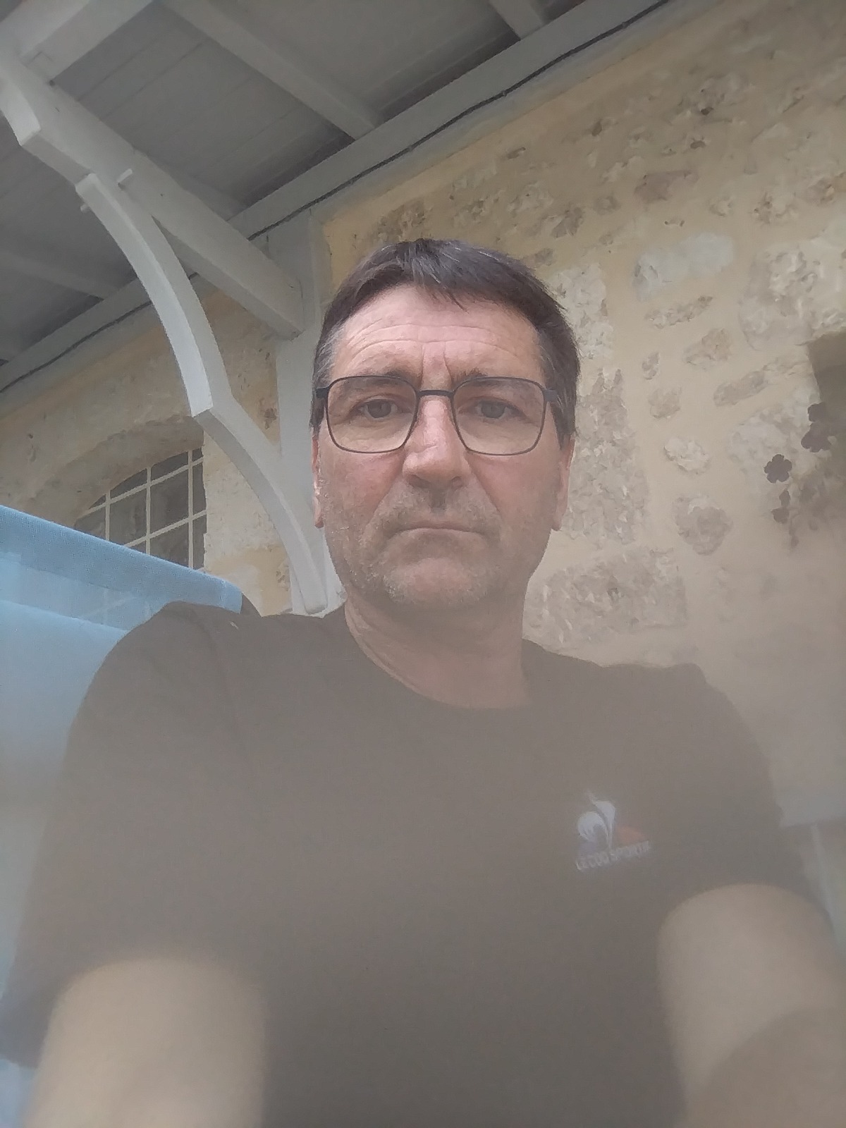 Profil de Nuno, 49 ans, Gay Suisse à Avers