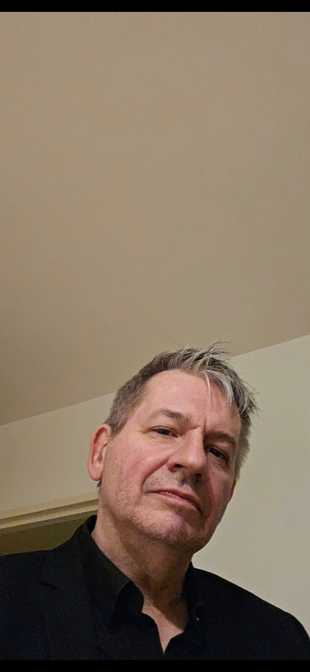 Profil de Lokmen, 54 ans, Gay Suisse à Werthenstein