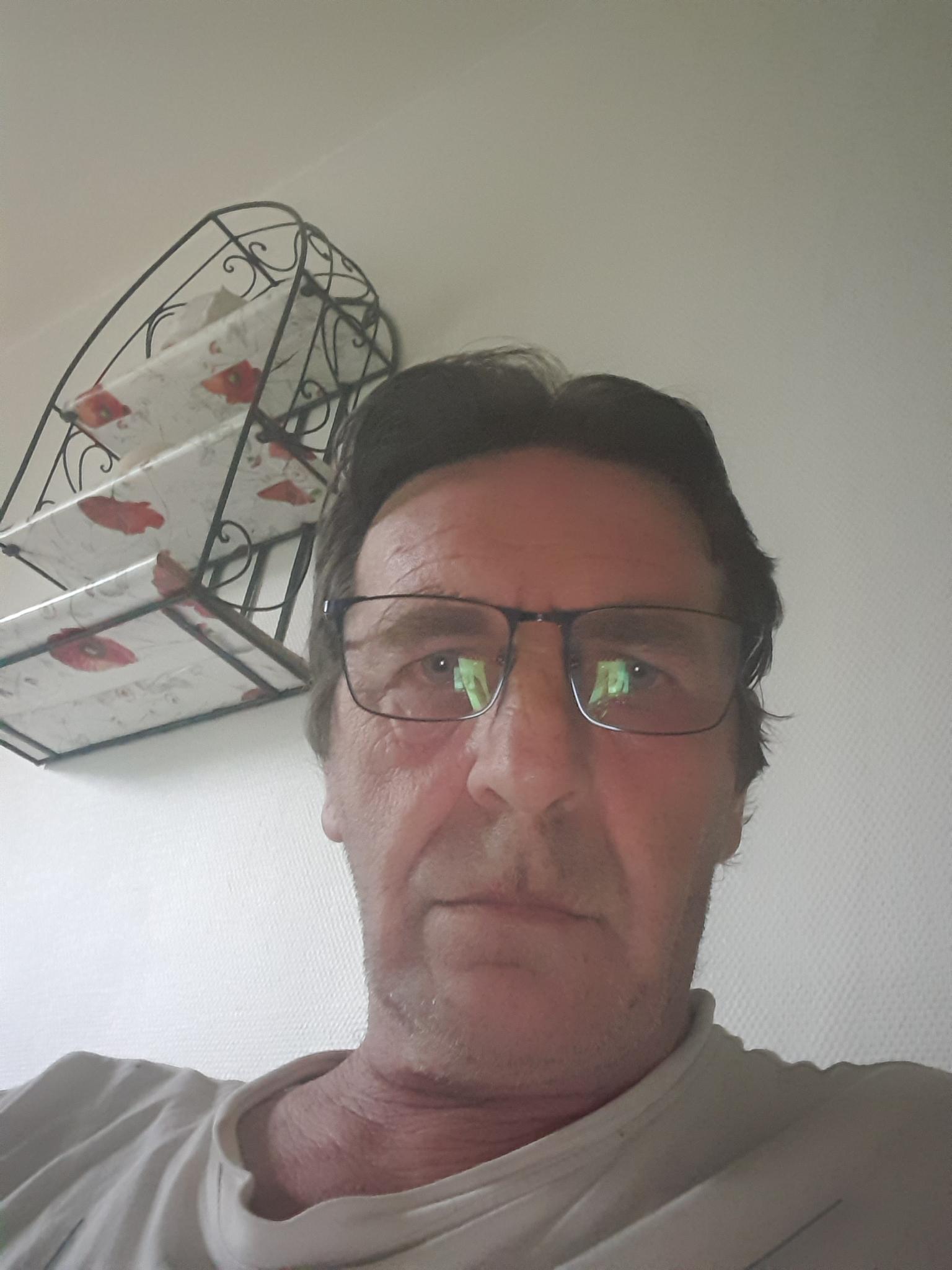 Profil de Mabrouck, 55 ans, Gay Suisse à Chermignon-d'en-Bas