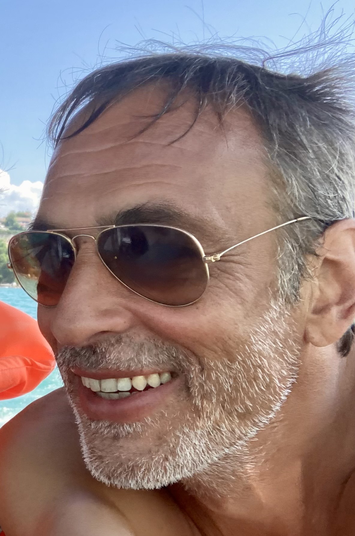 Profil de Pierre-mary, 46 ans, Gay Suisse à Küblis