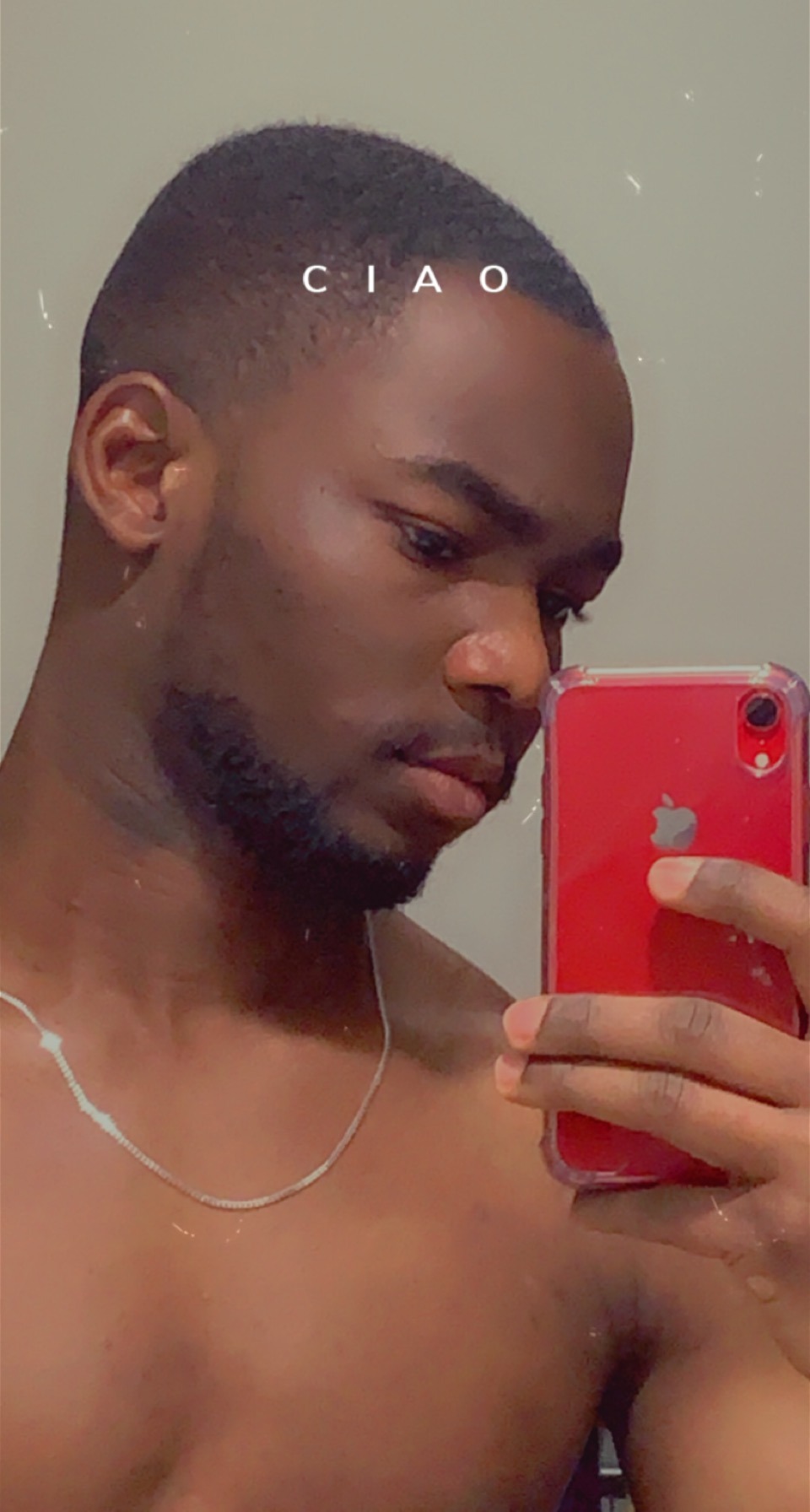Profil de Abderrhamane, 29 ans, Gay Suisse à St-Séverin