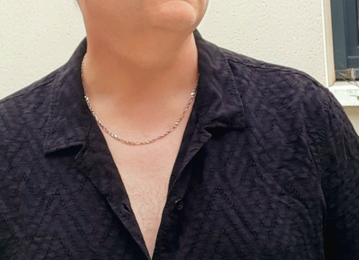 Profil de Abel, 54 ans, Gay Suisse à Root D4