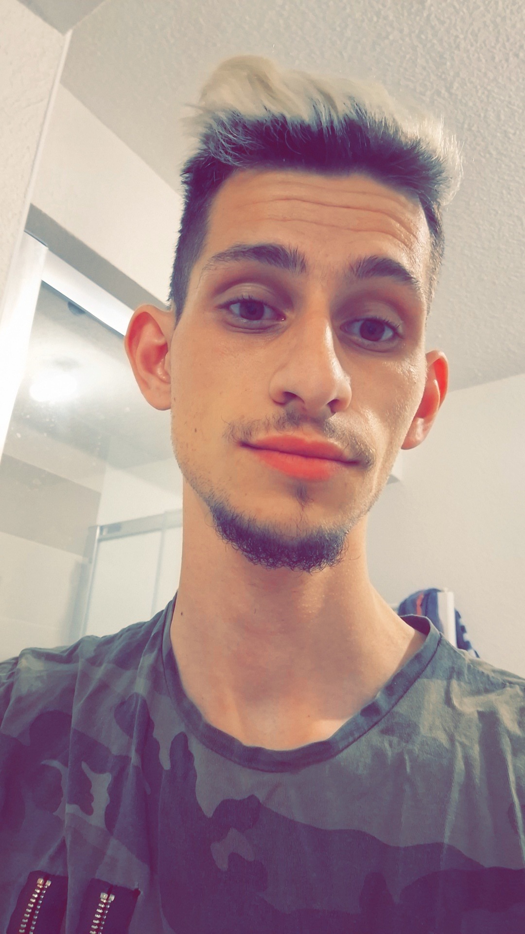 Profil de Ydrissa, 28 ans, Gay Suisse à Dürrenroth
