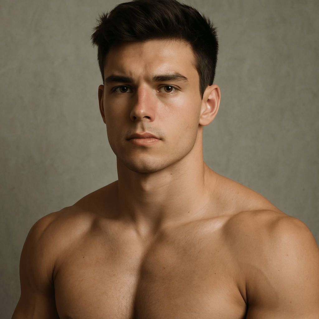 Profil de Isiah, 20 ans, Gay Suisse à Rapperswil BE