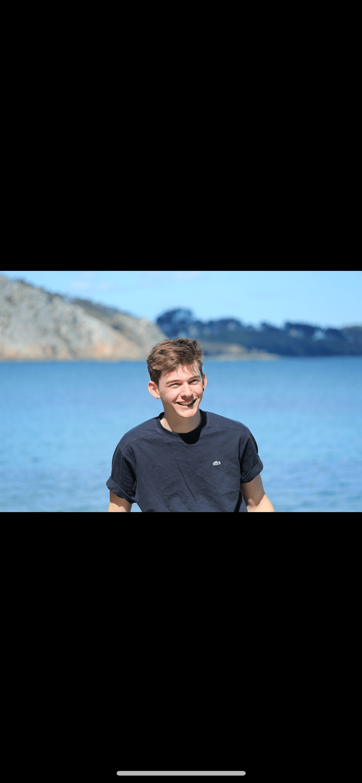 Profil de Ayad, 22 ans, Gay Suisse à Ramersberg