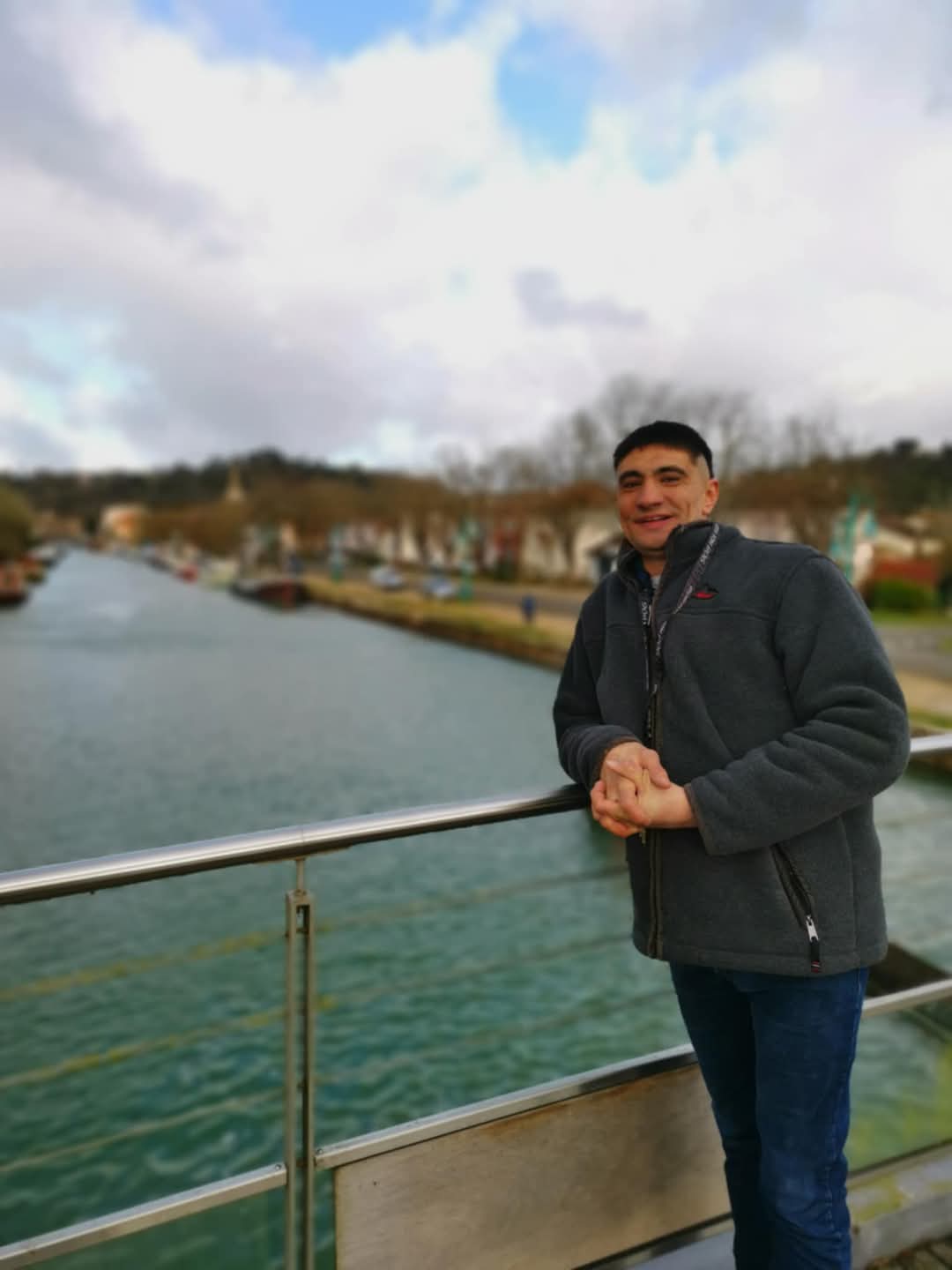 Profil de Philippe, 35 ans, Gay Suisse à Wiler b. Utzenstorf