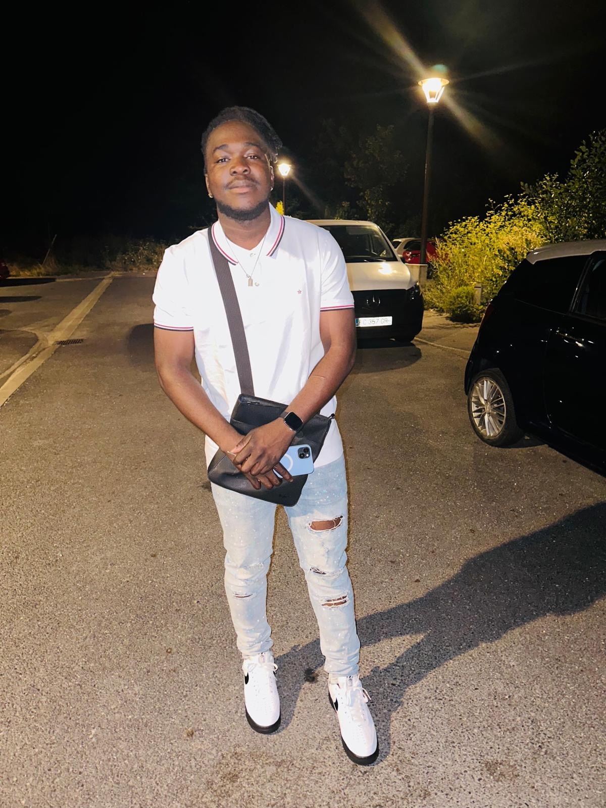 Profil de Samery, 26 ans, Gay Suisse à Flüh