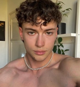 Profil de Zakari, 26 ans, Gay Suisse à Zimmerwald