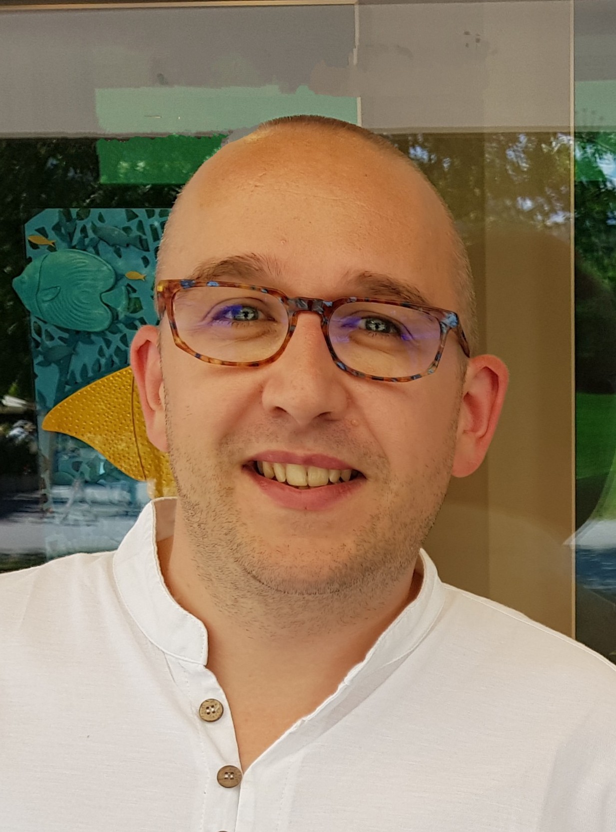 Profil de Alvin, 42 ans, Gay Suisse à Seftigen