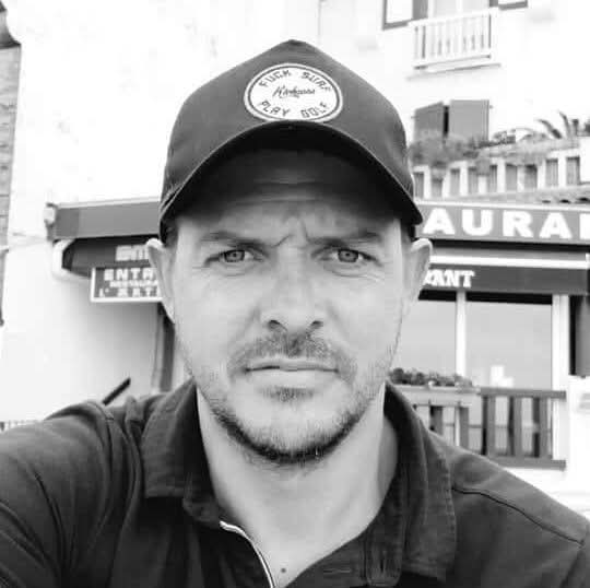 Profil de Dolan, 47 ans, Gay Suisse à Studen BE